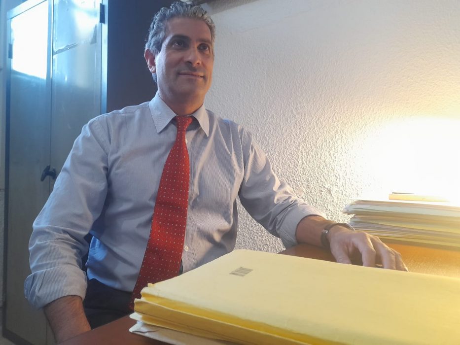 Ingeniería ambiental: una carrera con amplia salida laboral