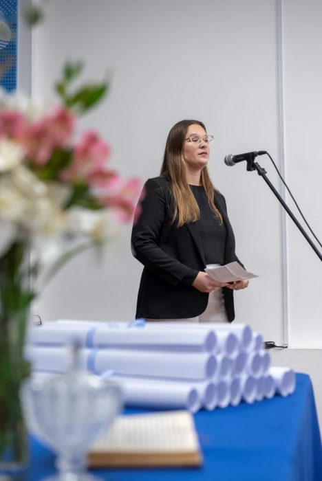 Acto de colación en Bahía Blanca (6)