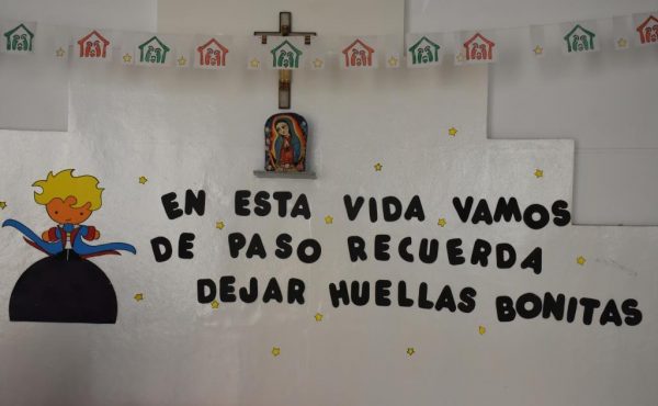 Alumnos del Jardín Estrada cerraron el proyecto literario con obras