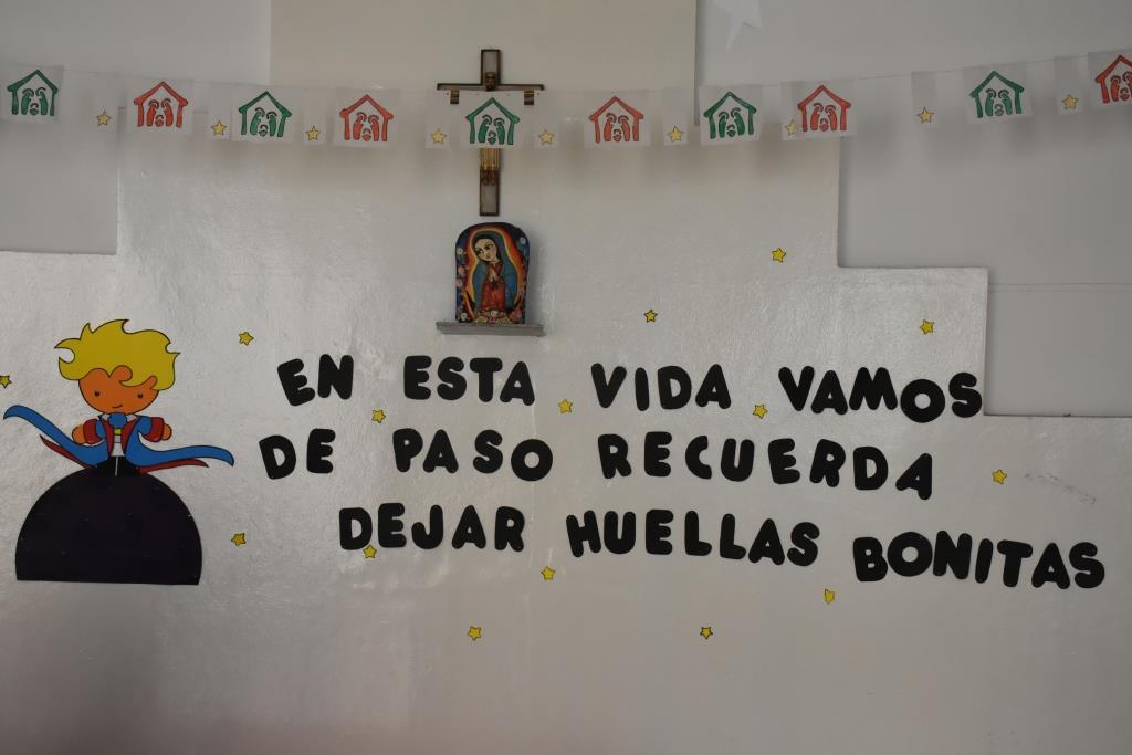 Alumnos del Jardín Estrada cerraron el proyecto literario con obras