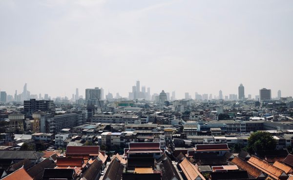 Becas internacionales desde la Dirección Provincial de Planeamiento y Cooperación Internacional (DPPCI)