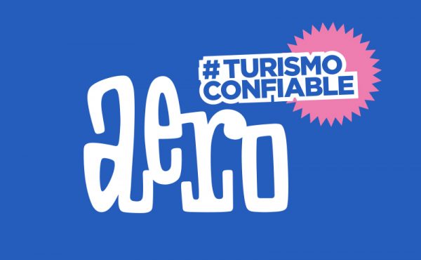 La UCALP firmó un convenio con la empresa AERO S.R.L