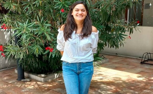 Presencia de la UCALP en un curso de capacitación inmobiliaria