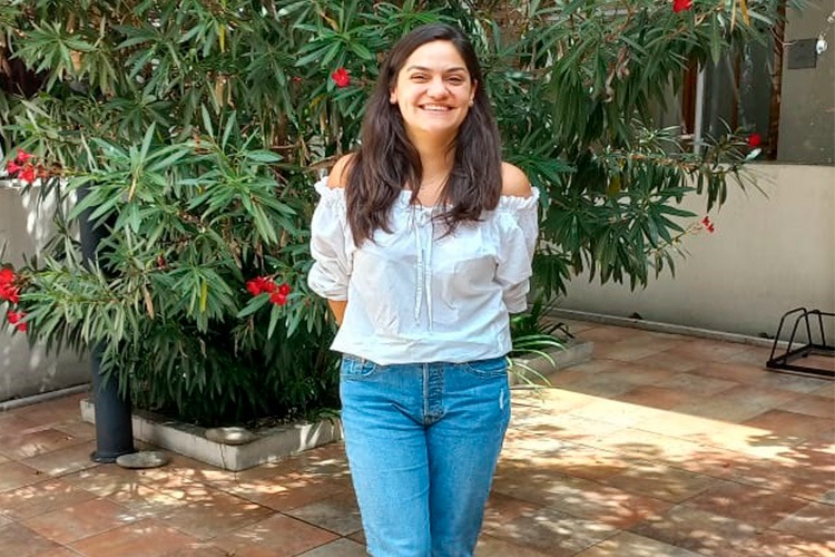 Presencia de la UCALP en un curso de capacitación inmobiliaria