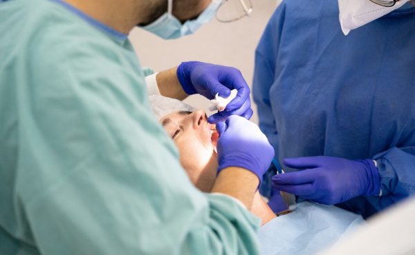 Investigación: caries en edad temprana y el rol clave del pediatra