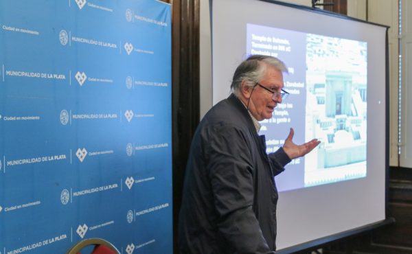 El patrimonio histórico y su conservación en Argentina