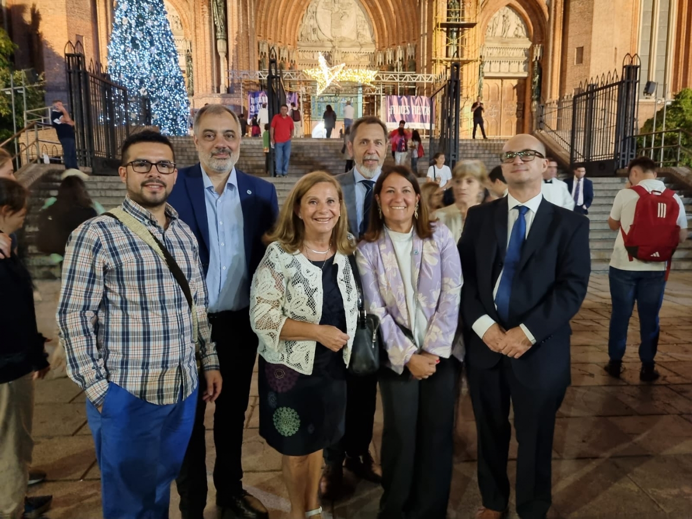 La asunción del nuevo Arzobispo en imágenes