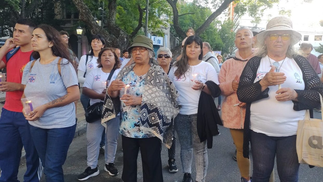 La asunción del nuevo Arzobispo en imágenes (41)