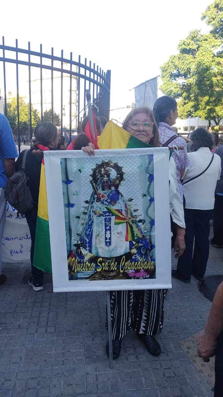 La asunción del nuevo Arzobispo en imágenes