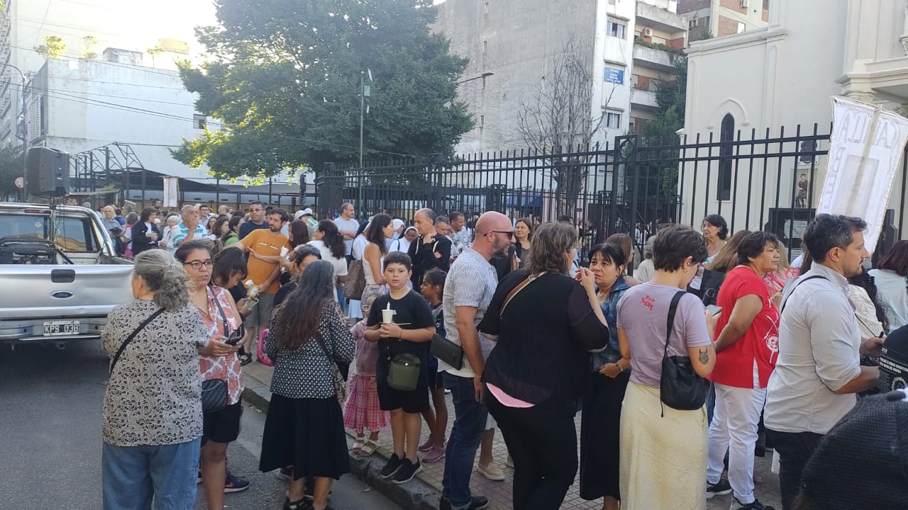 La asunción del nuevo Arzobispo en imágenes