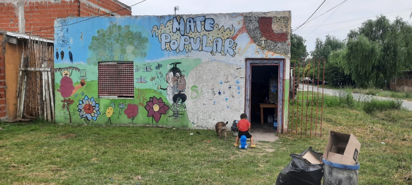 Para cuidar a la Ciudad y su patrimonio, más recibidas solidarias y sustentables