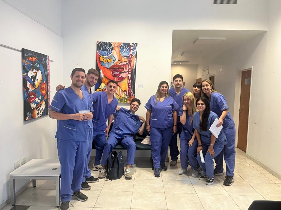 Para cuidar a la Ciudad y su patrimonio, más recibidas solidarias y sustentables (10)