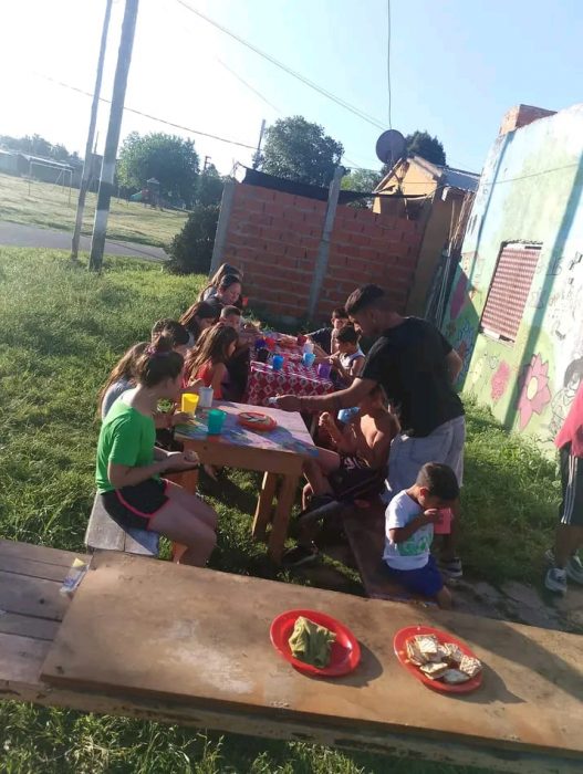 Para cuidar a la Ciudad y su patrimonio, más recibidas solidarias y sustentables (3)