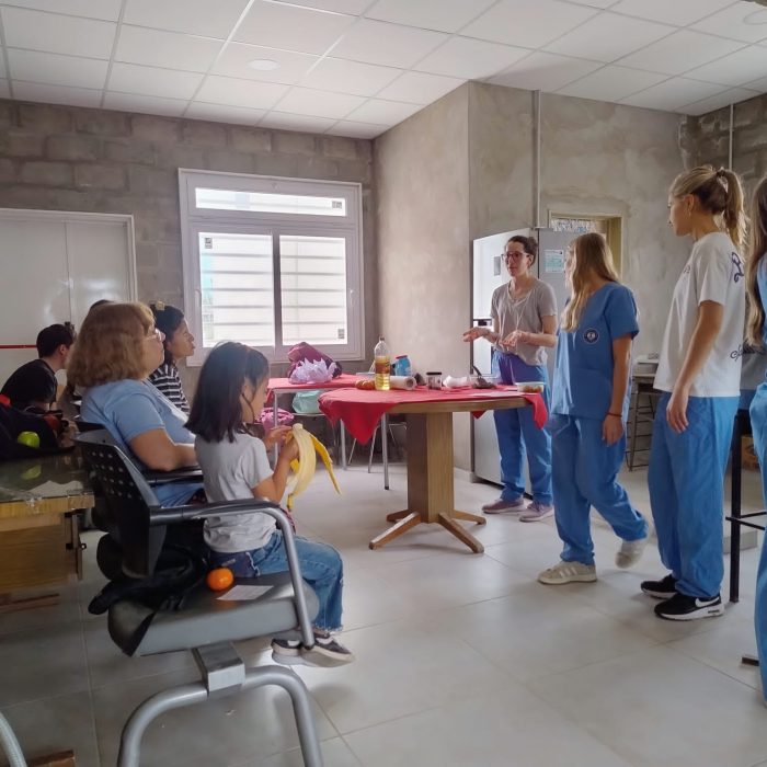Prácticas comunitarias de nutrición en Bahía Blanca un puente entre la universidad y la comunidad (16)