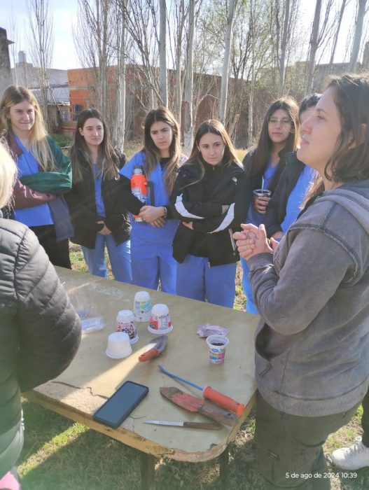 Prácticas comunitarias de nutrición en Bahía Blanca un puente entre la universidad y la comunidad (3)