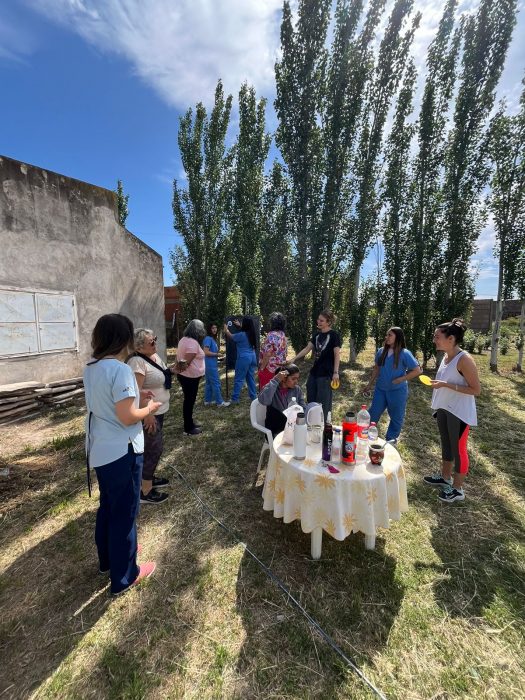 Prácticas comunitarias de nutrición en Bahía Blanca un puente entre la universidad y la comunidad (5)