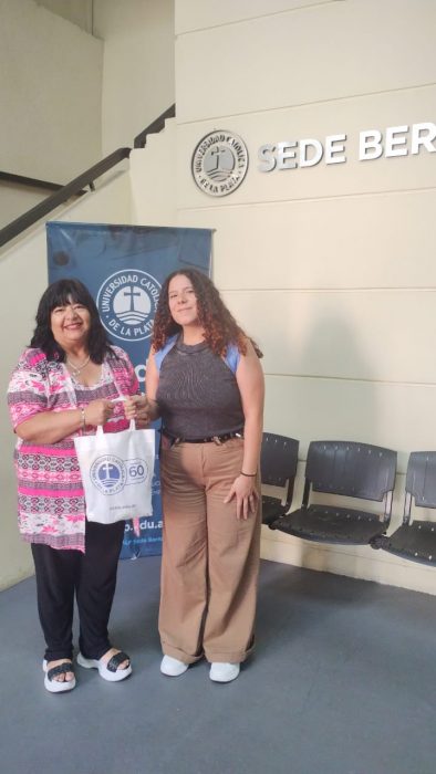 Recibirse y festejar cuidando el medio ambiente y el patrimonio (1)