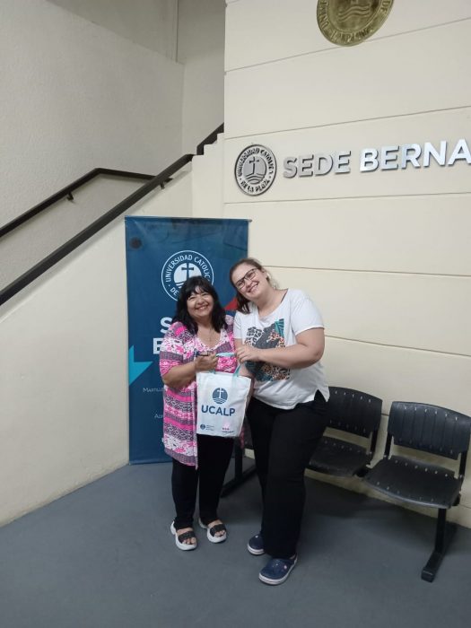 Recibirse y festejar cuidando el medio ambiente y el patrimonio (1)