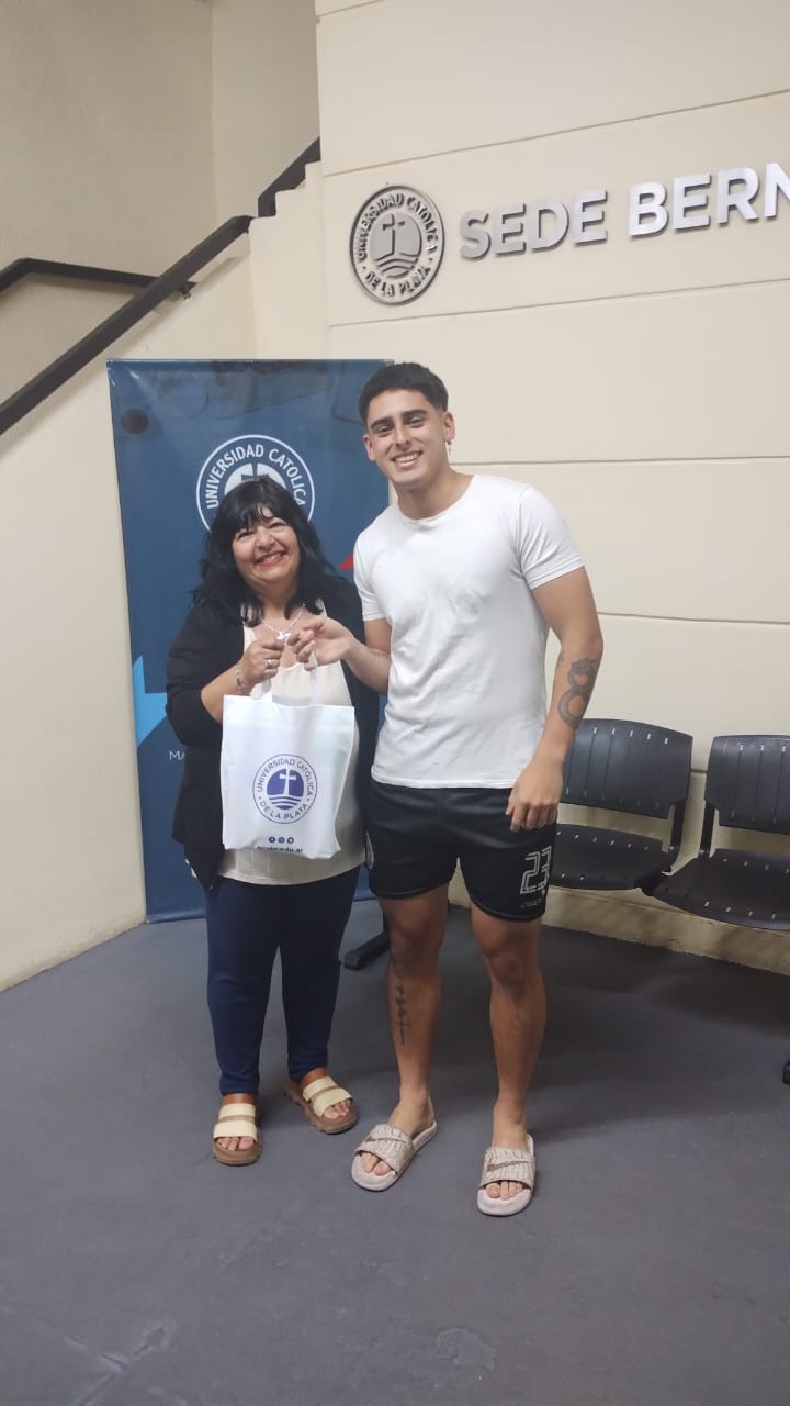 Recibirse y festejar cuidando el medio ambiente y el patrimonio 