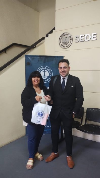 Recibirse y festejar cuidando el medio ambiente y el patrimonio (14)