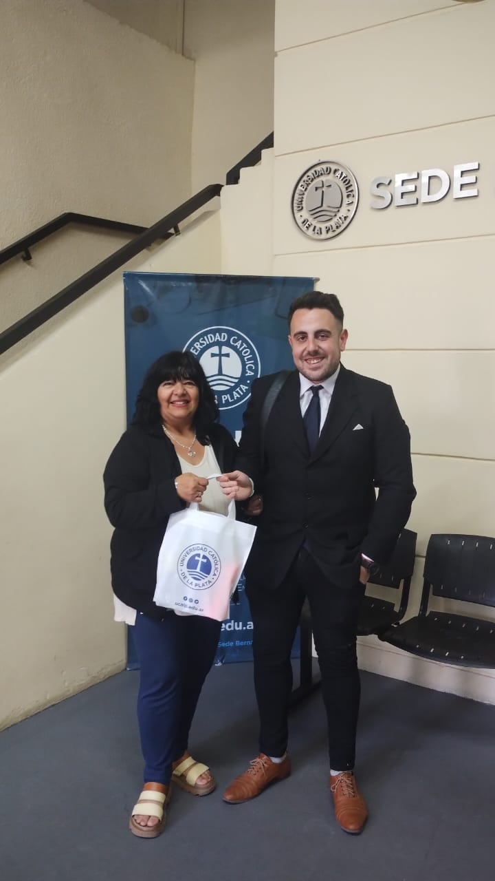 Recibirse y festejar cuidando el medio ambiente y el patrimonio 