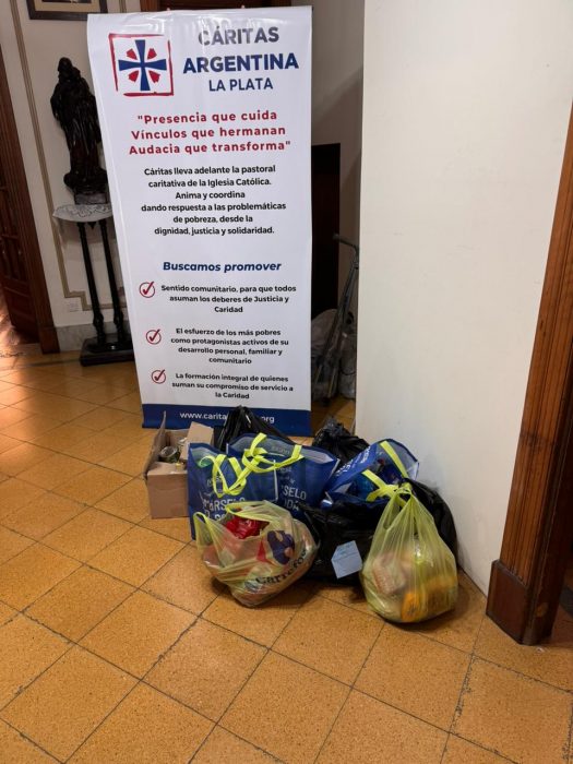 Recibirse y festejar cuidando el medio ambiente y el patrimonio (2)