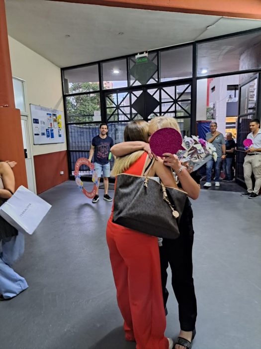 Recibirse y festejar cuidando el medio ambiente y el patrimonio (8)