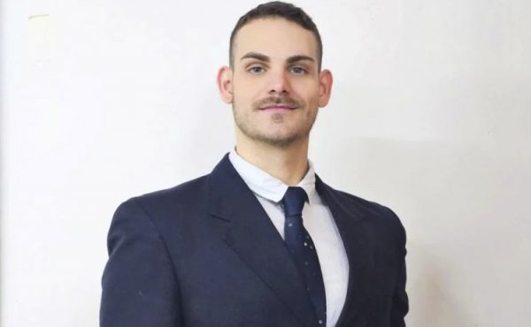 Nuevo Vicedirector en el Colegio San Miguel Garicoïts