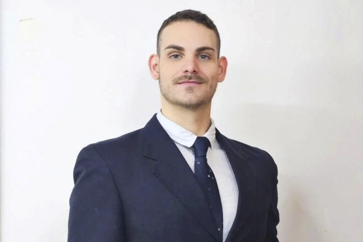 Nuevo Vicedirector en el Colegio San Miguel Garicoïts