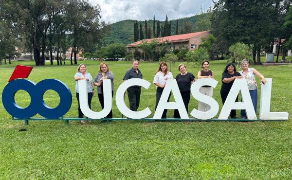 Intensas jornadas de trabajo de directores de bibliotecas