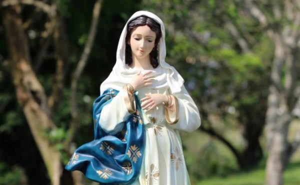 Inmaculada Concepción: en Argentina, la solemnidad se celebra en domingo