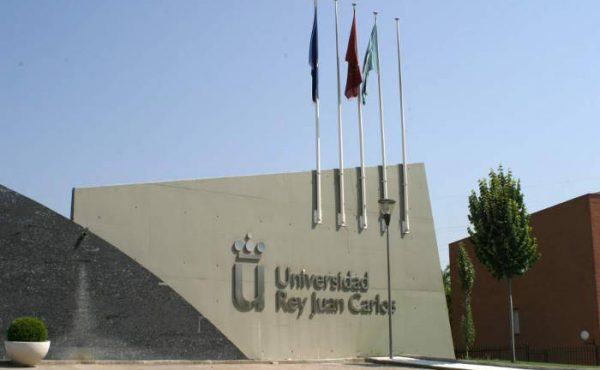 La UCALP firmó nuevos convenios internacionales