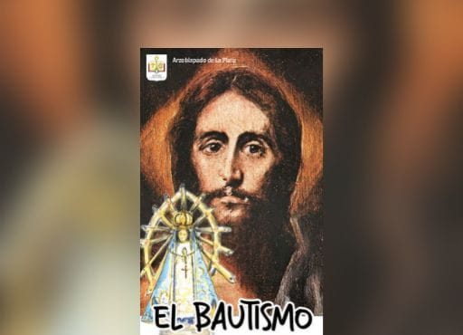 Festividad del Bautismo de Jesús