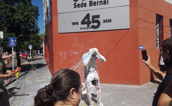 Con el inicio del 2025 se consolidan las Recibidas Solidarias y Sustentables