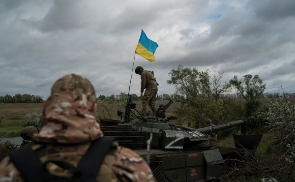 La guerra en Ucrania bajo la lupa de un experto de la UCALP