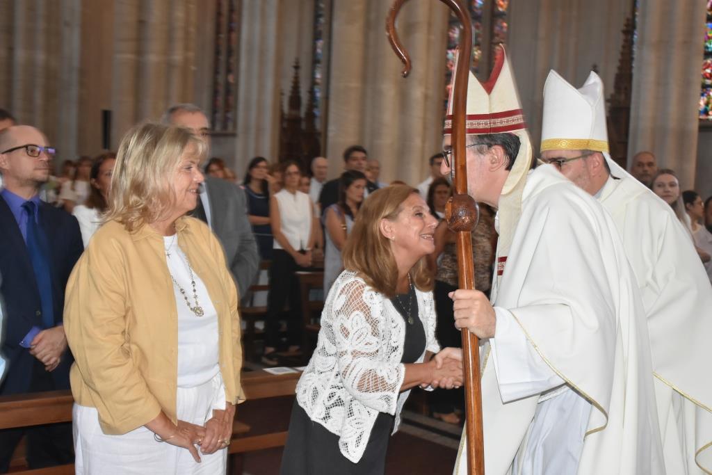 Jubileo de la esperanza “Hay que educar siempre para el diálogo y la humanización” 
