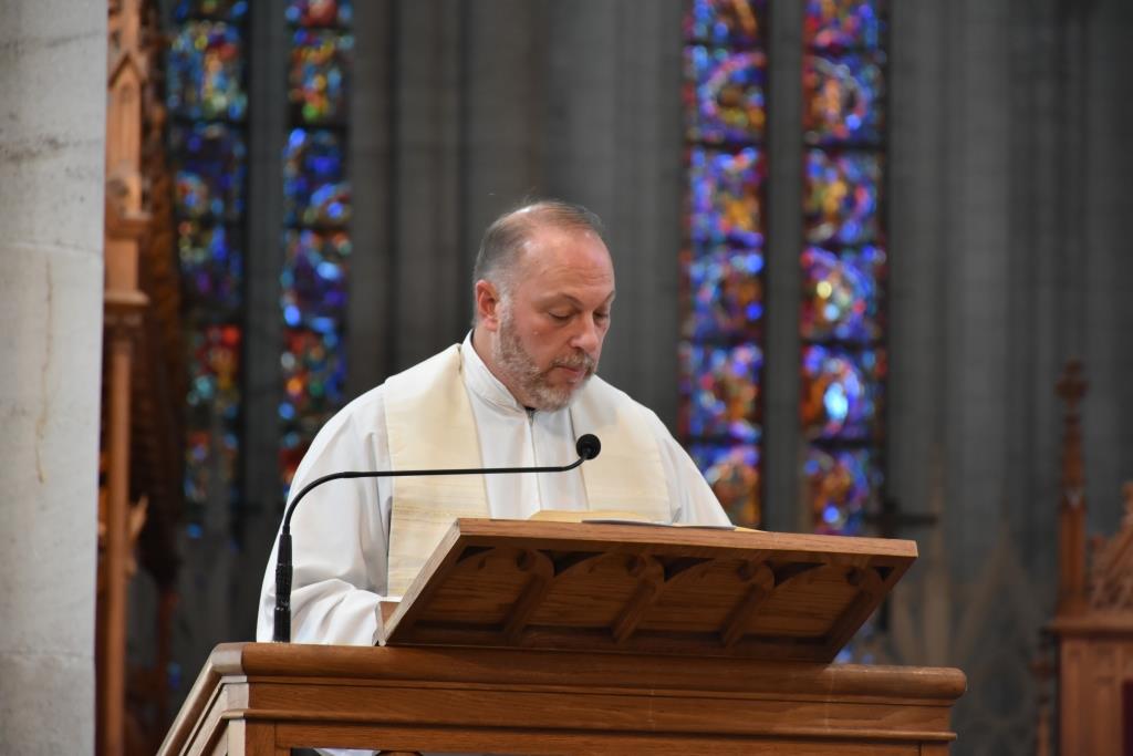 Jubileo de la esperanza “Hay que educar siempre para el diálogo y la humanización” 