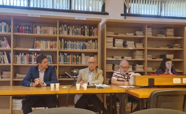 La UCALP, en la primera reunión del año del Consejo Consultivo