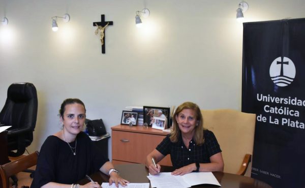 Firman un convenio para impulsar la Educación Ambiental