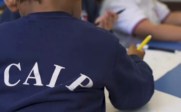 Cuenta regresiva para la inauguración del ciclo lectivo