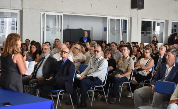 La comunidad educativa de la UCALP se reunió para trazar el rumbo del 2025