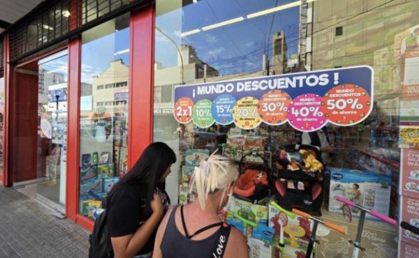 Todos los beneficios en comercios para la Comunidad UCALP
