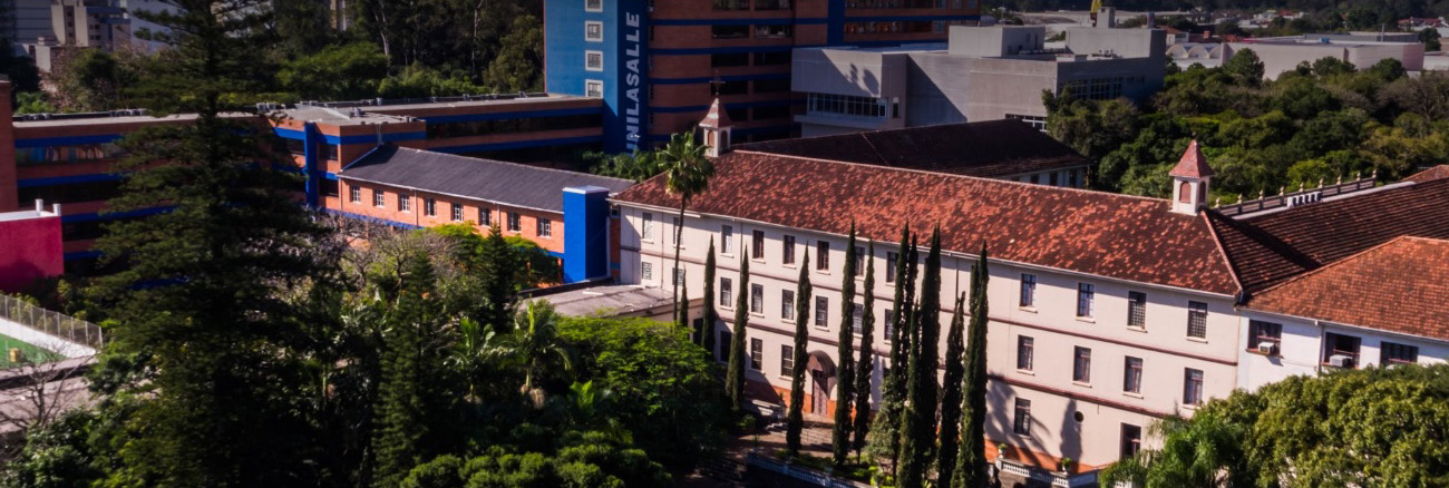 Convocatoria abierta para intercambio en Unilasalle Canoas (Brasil)