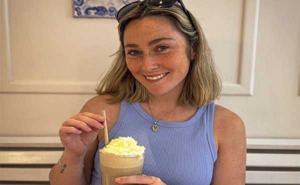 La licenciada en Nutrición de la UCALP que ya es influencer gastronómica