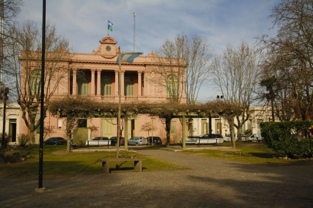 Productivas prácticas de Abogacía para una estudiante en Magdalena