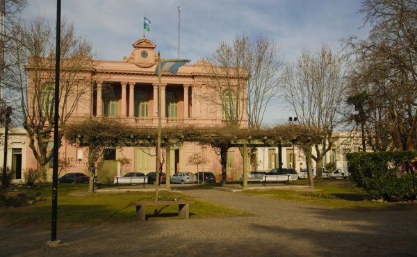 Productivas prácticas de Abogacía para una estudiante en Magdalena