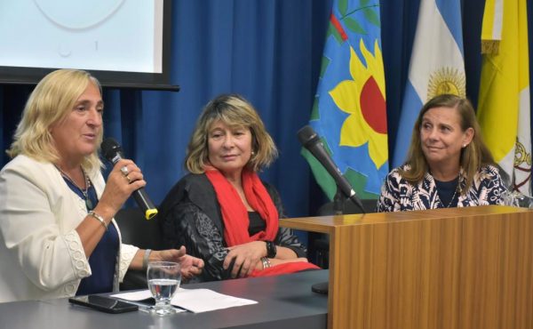 Foro de liderazgo femenino en la UCALP: un espacio de reflexión y debate