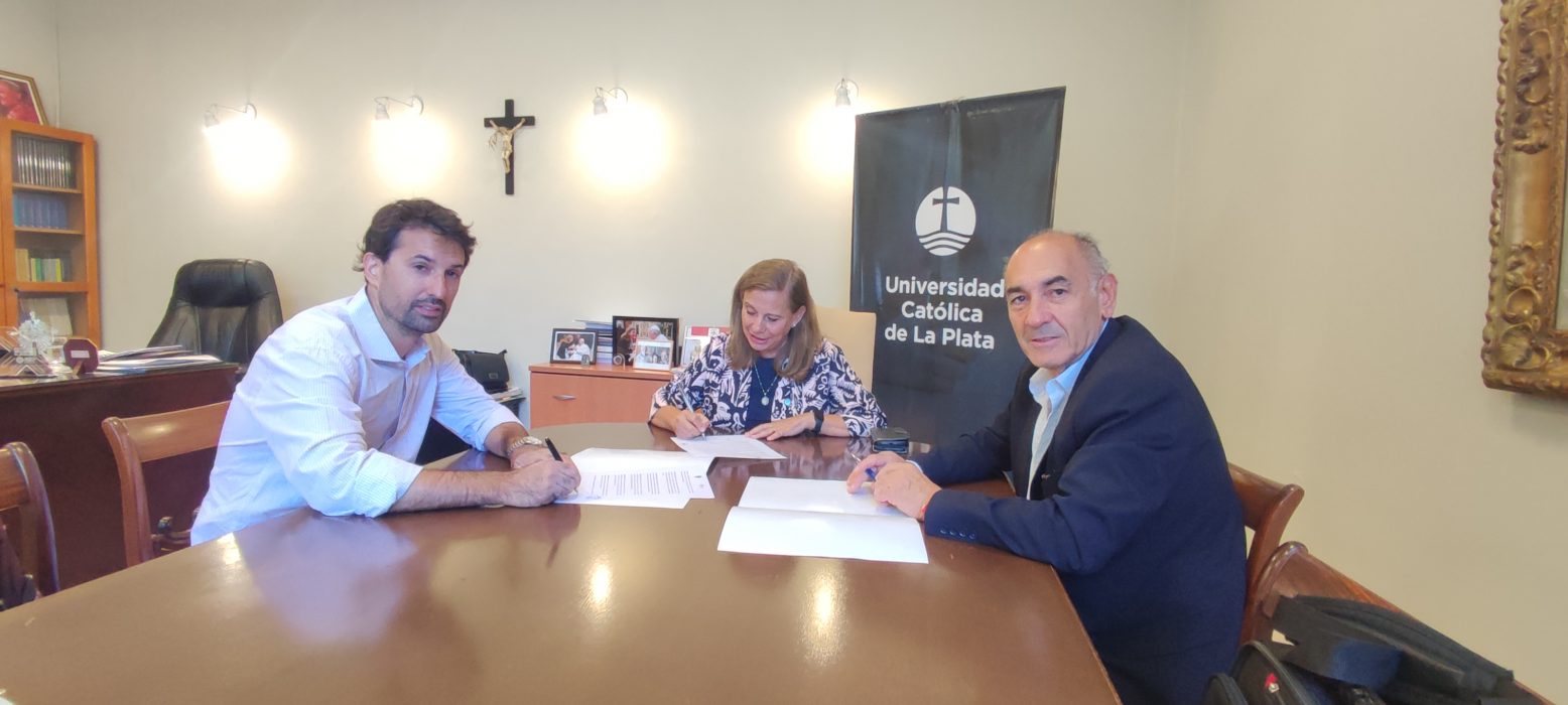 Convenio de colaboración con Ser Industria