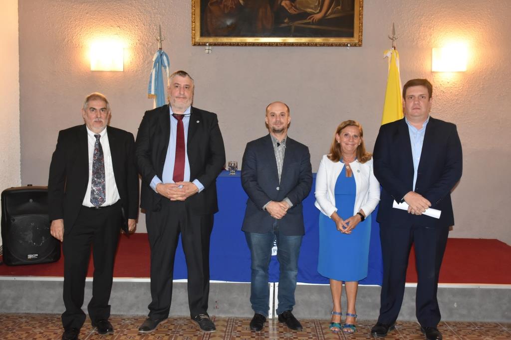 Nuevos profesionales surgen de la Facultad de Ciencias Exactas e Ingeniería