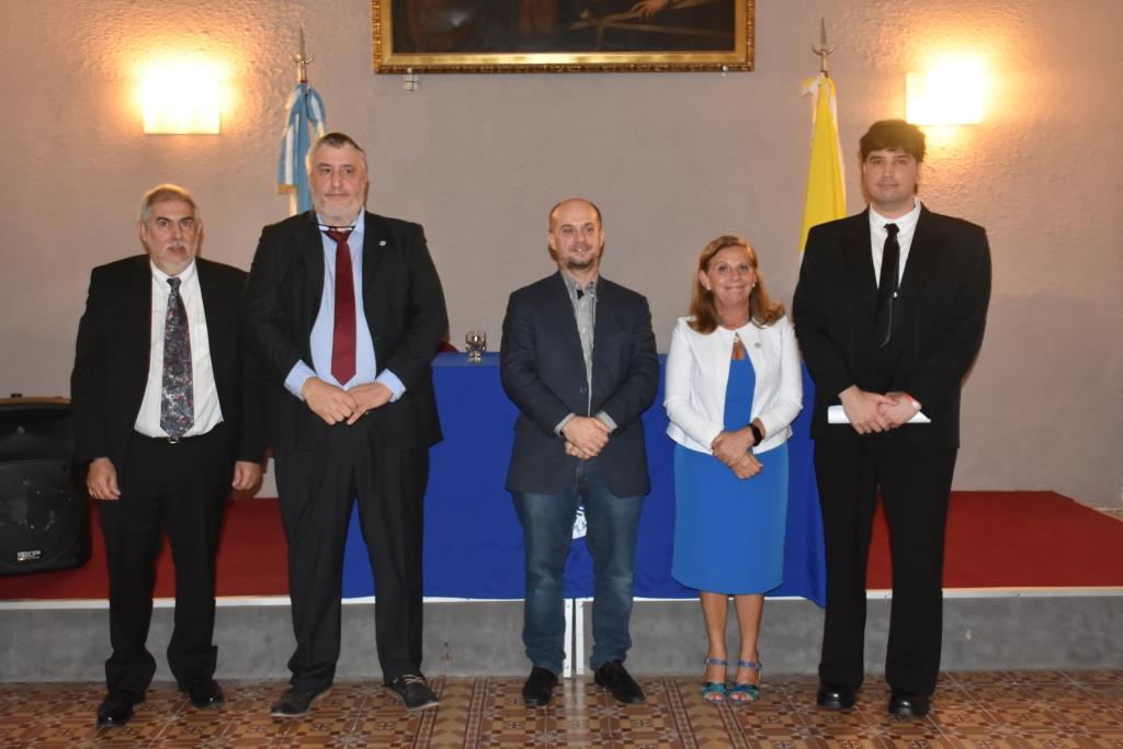 Nuevos profesionales surgen de la Facultad de Ciencias Exactas e Ingeniería